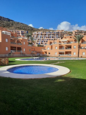 Mojácar Playa Miramar, Mojacar
